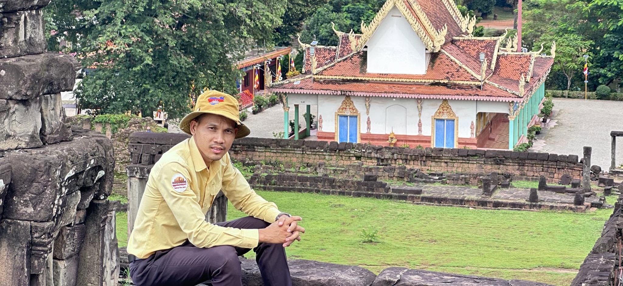 Senior Guide